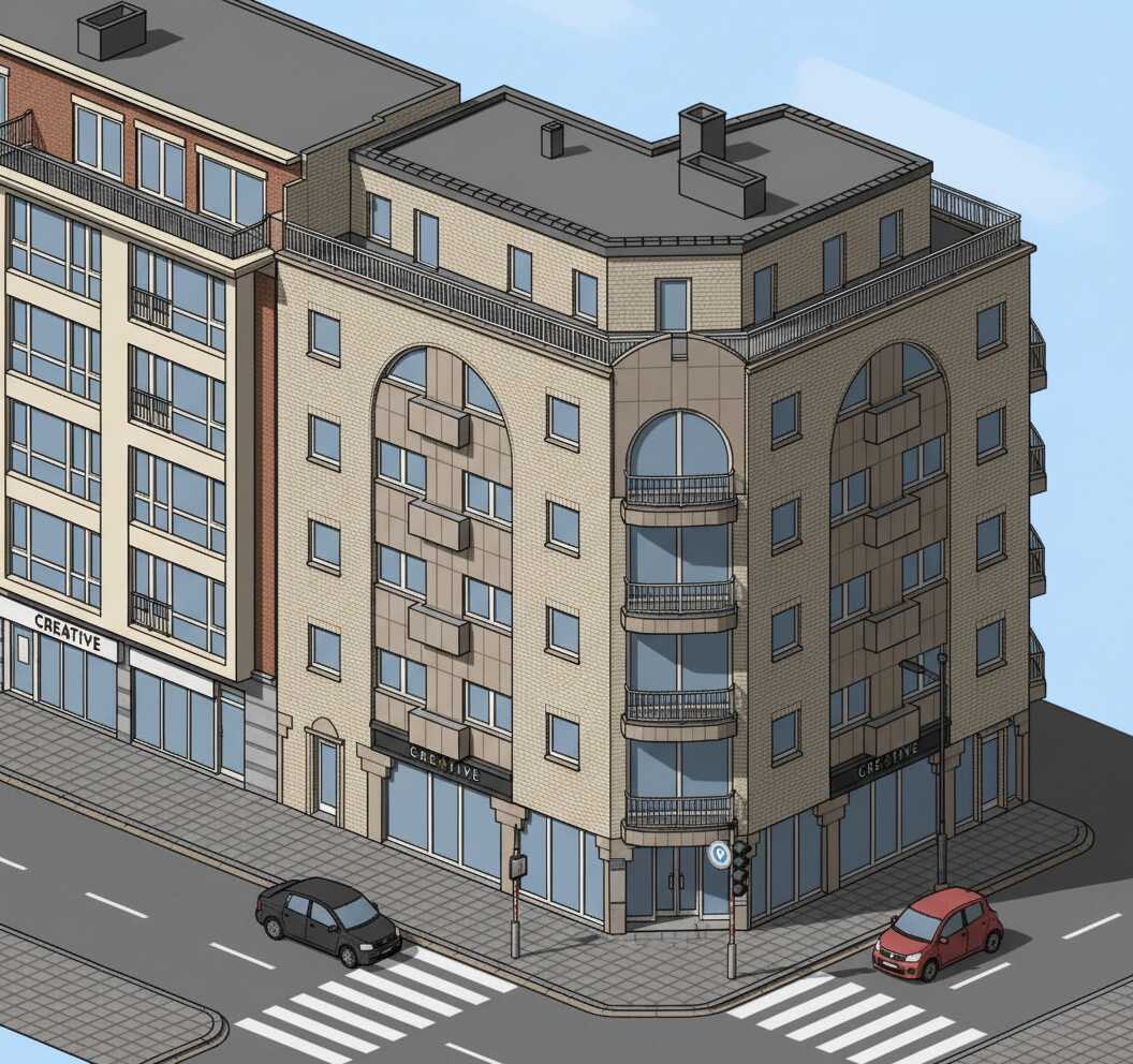 Résidence Miraflores